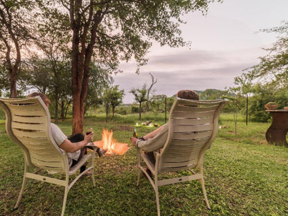 Mutsami Private Bush Lodge Grietjie Nature Reserve Limpopo Province South Africa 