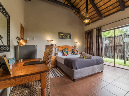 Mutsami Private Bush Lodge Grietjie Nature Reserve Limpopo Province South Africa Bedroom