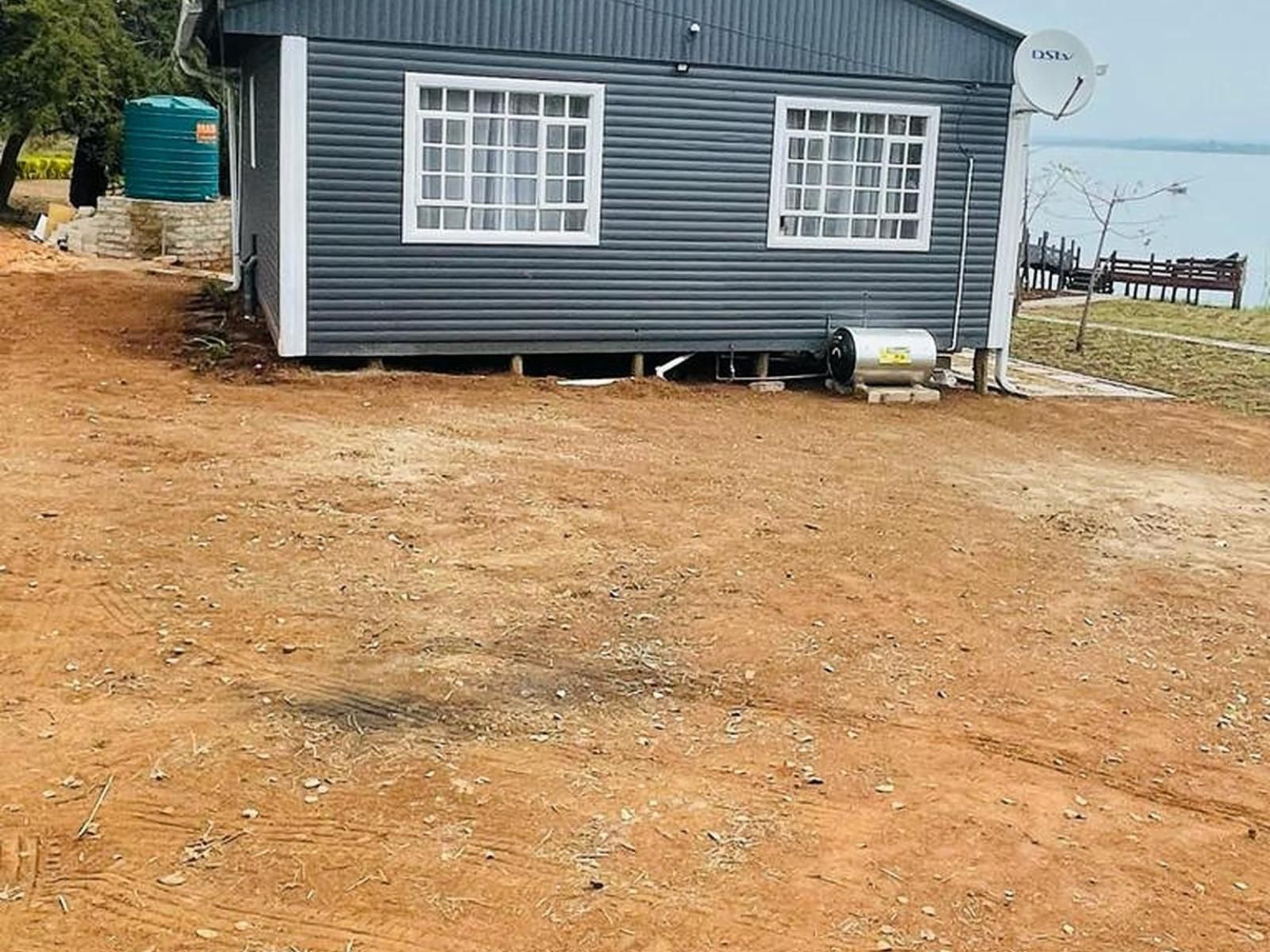 Mutshe Residence Thohoyandou Limpopo Province South Africa Shipping Container