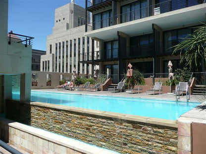 Afribode S Willouw Loft Cape Town City Centre Cape Town Western Cape South Africa Swimming Pool
