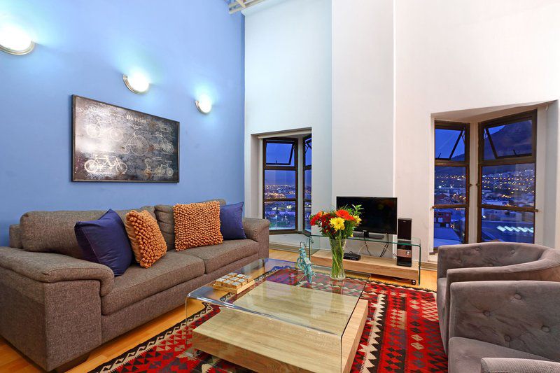 Afribode Cape Town Heights Mh910 Cape Town City Centre Cape Town Western Cape South Africa Complementary Colors, Living Room