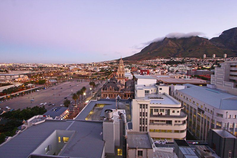 Afribode Mutual Heights 810 Cape Town City Centre Cape Town Western Cape South Africa City, Architecture, Building