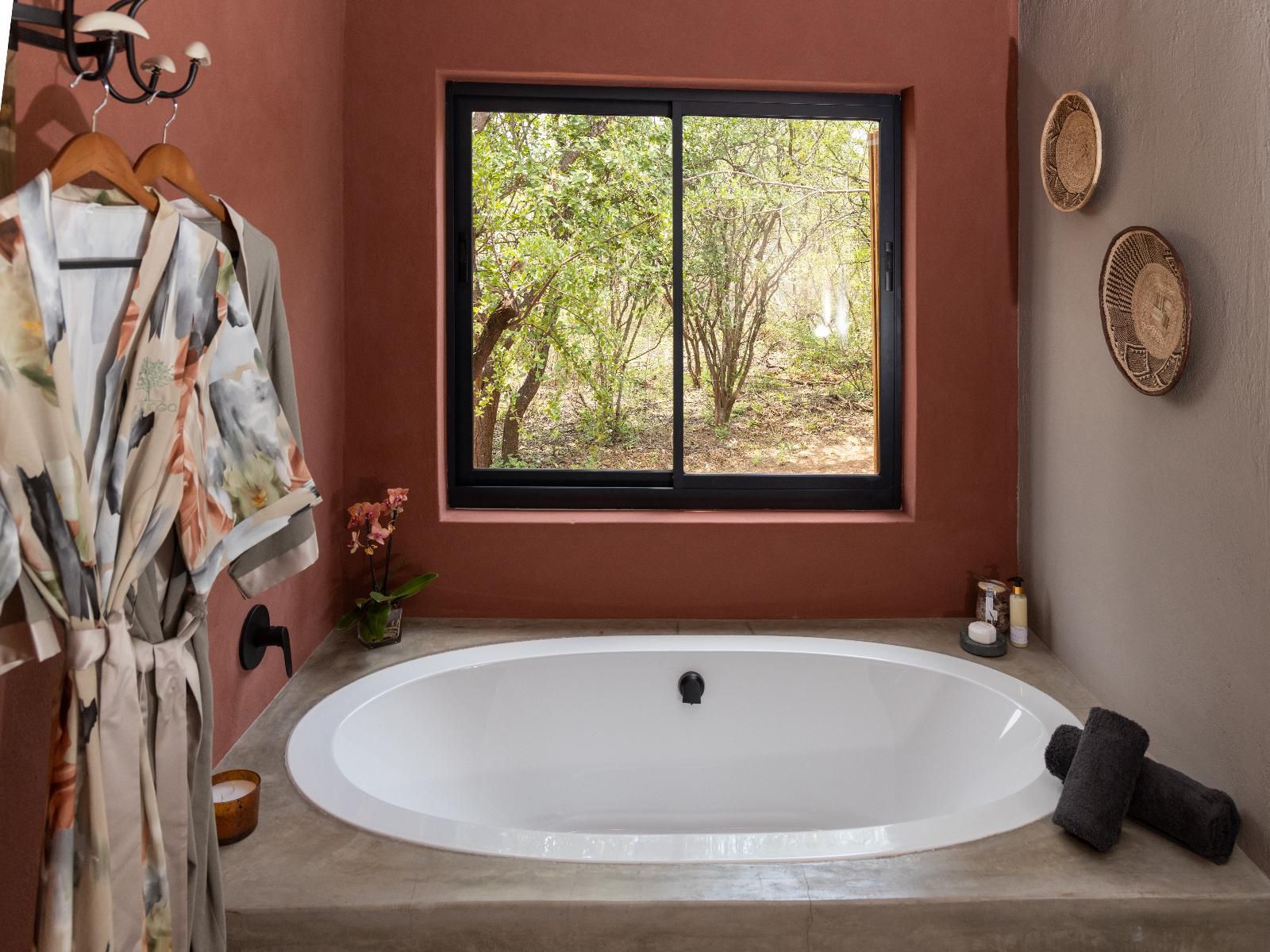 Muunga Bush Lodge And Spa Hoedspruit Limpopo Province South Africa Bathroom