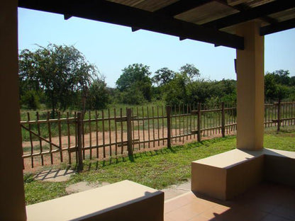 Muweti Bush Lodge Phalaborwa Limpopo Province South Africa 