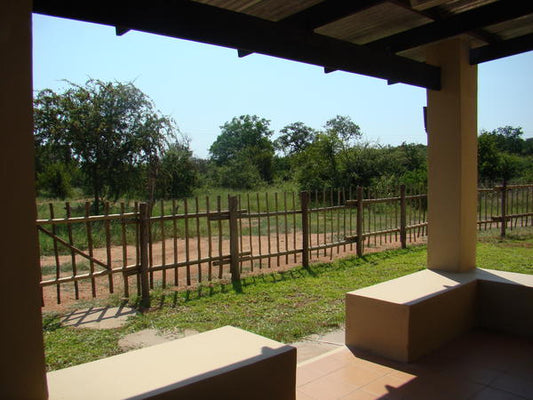 Self-catering Cottage @ Muweti Bush Lodge