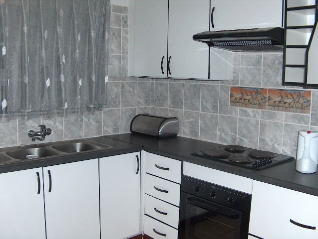 Mvumbi Guest House Roodeplaat Pretoria Tshwane Gauteng South Africa Unsaturated, Kitchen