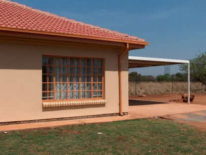Mvumbi Guest House Roodeplaat Pretoria Tshwane Gauteng South Africa Complementary Colors, House, Building, Architecture