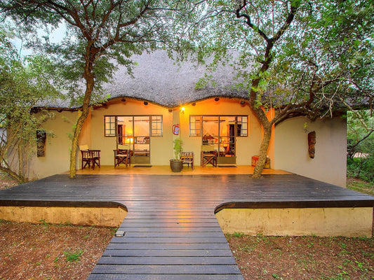 Mvuradona Safari Lodge Marloth Park Mpumalanga South Africa 