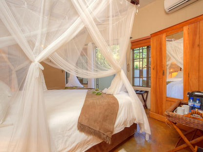 Mvuradona Safari Lodge Marloth Park Mpumalanga South Africa Bedroom