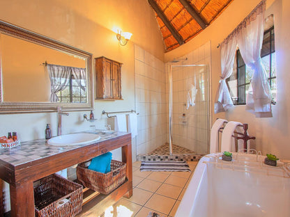 Mvuradona Safari Lodge Marloth Park Mpumalanga South Africa Bathroom