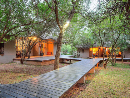 Mvuradona Safari Lodge Marloth Park Mpumalanga South Africa 