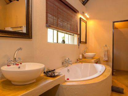 Mvuradona Safari Lodge Marloth Park Mpumalanga South Africa Sepia Tones, Bathroom