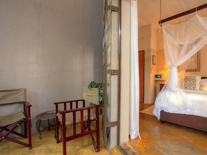 Double Room @ Mvuradona Safari Lodge