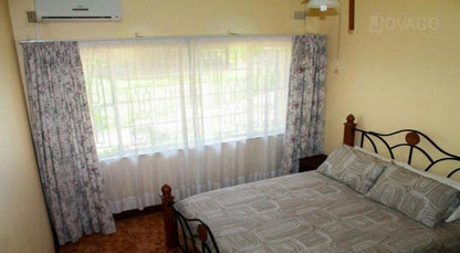 Mwafika Garden Lodge Sunnyside Pretoria Tshwane Gauteng South Africa Bedroom