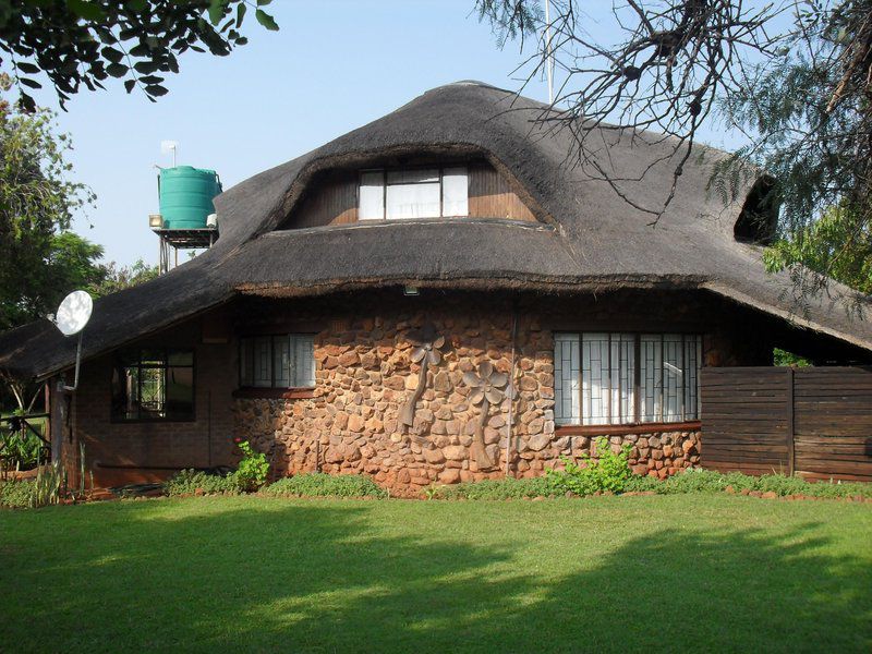 My Bush Camp Bela Bela Warmbaths Limpopo Province South Africa Building, Architecture, House