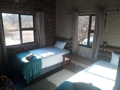 My Bush Camp Bela Bela Warmbaths Limpopo Province South Africa Window, Architecture, Bedroom