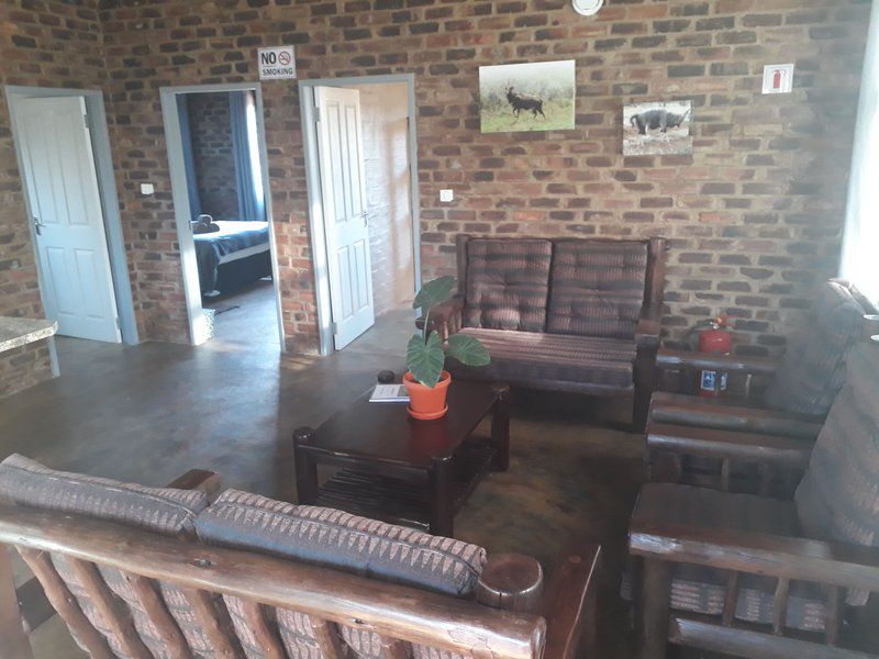 My Bush Camp Bela Bela Warmbaths Limpopo Province South Africa Unsaturated, Living Room