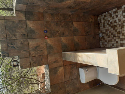 My Bush Camp Bela Bela Warmbaths Limpopo Province South Africa Sepia Tones, Bathroom