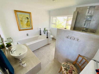 My Konos Luxury Beach Accommodation Sea Vista St Francis Bay Eastern Cape South Africa Bathroom