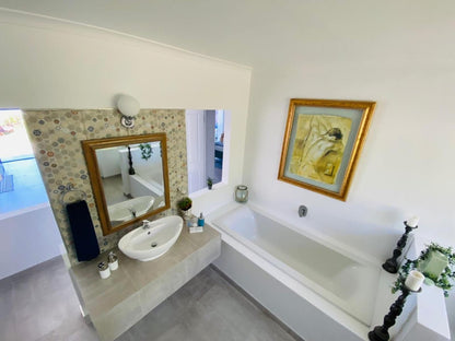 My Konos Luxury Beach Accommodation Sea Vista St Francis Bay Eastern Cape South Africa Bathroom