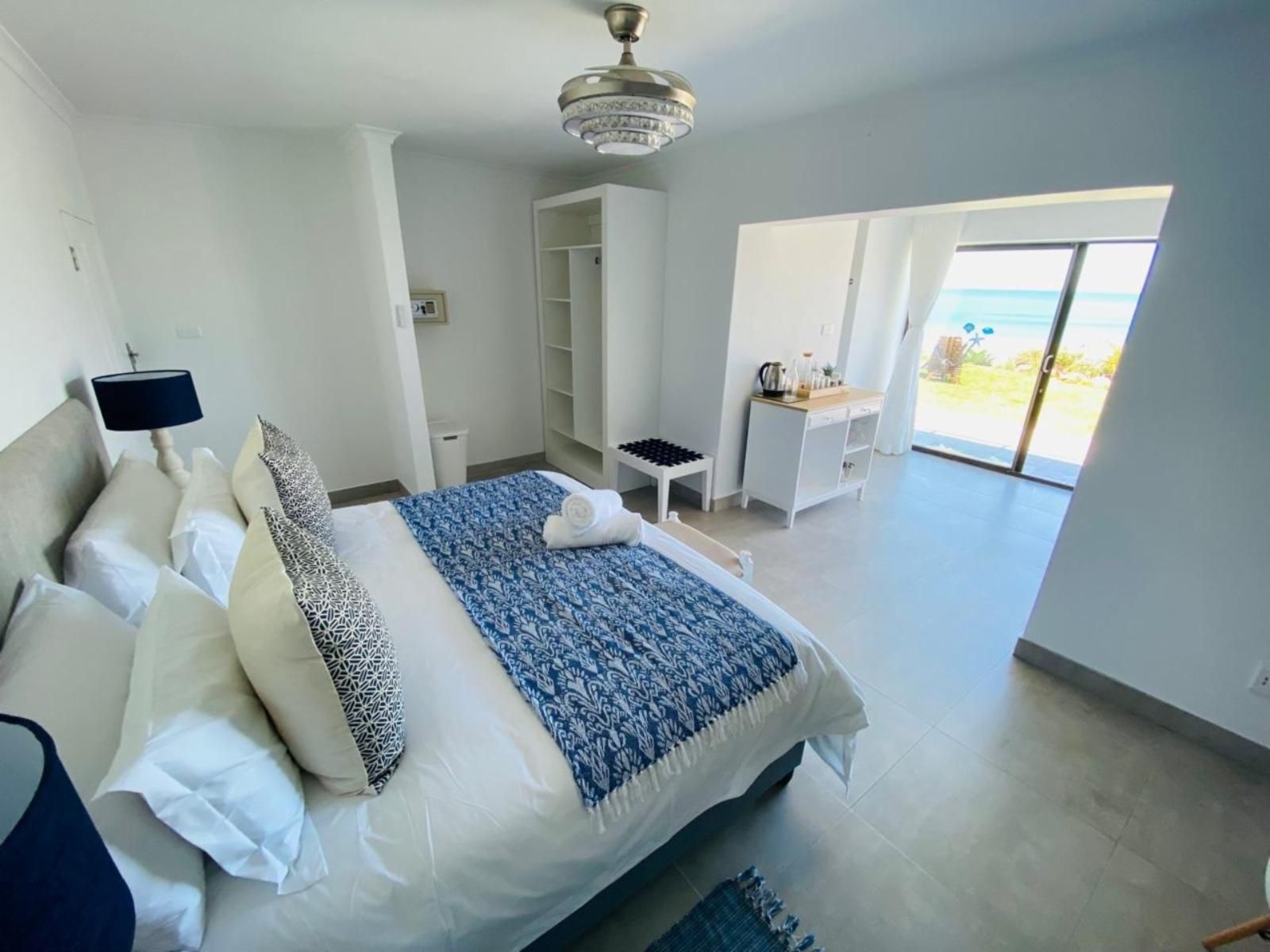 My Konos Luxury Beach Accommodation Sea Vista St Francis Bay Eastern Cape South Africa Bedroom