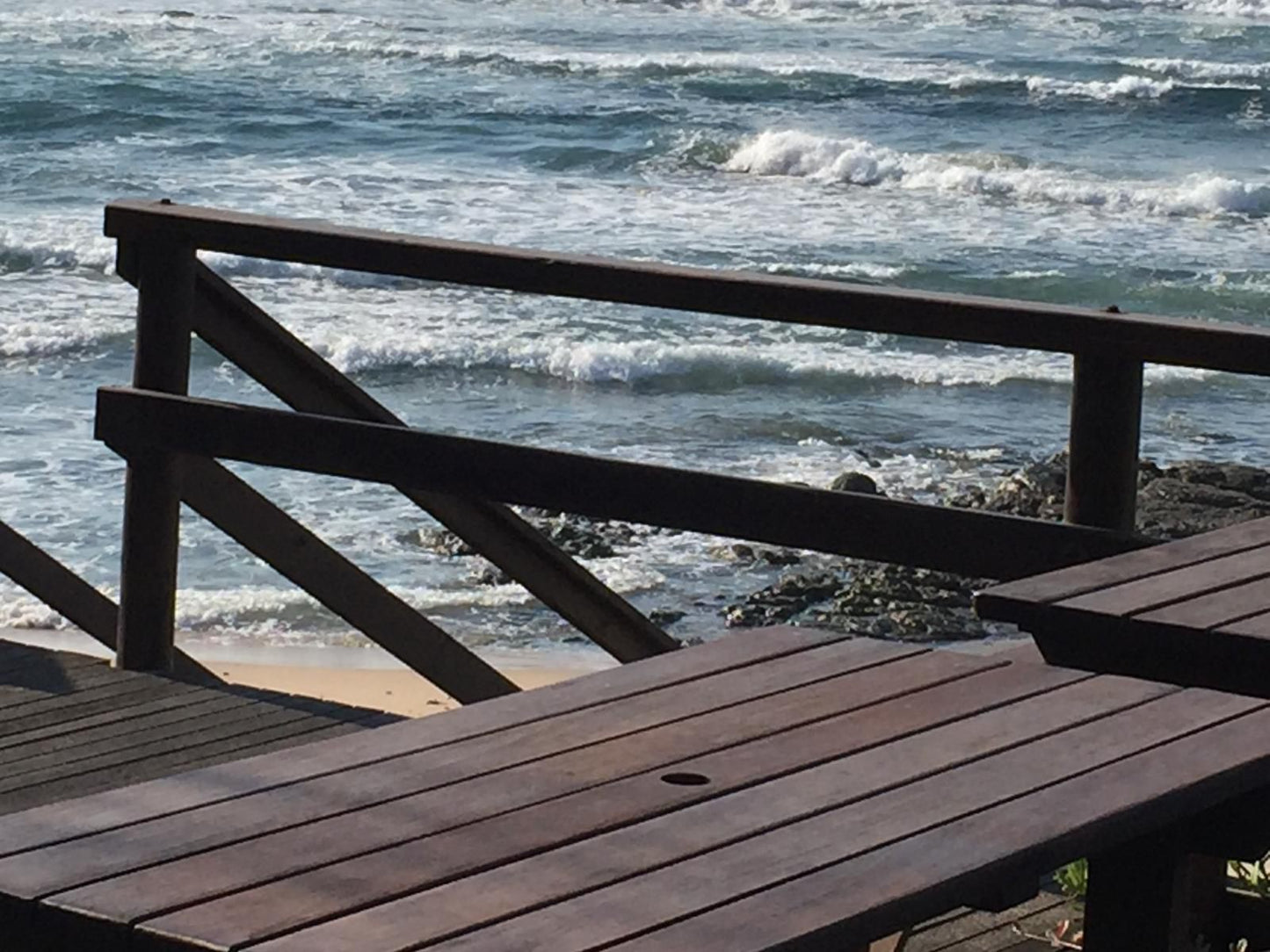 My Den Beachfront Bandb And Self Catering Port Shepstone Kwazulu Natal South Africa Unsaturated, Beach, Nature, Sand, Wave, Waters, Ocean