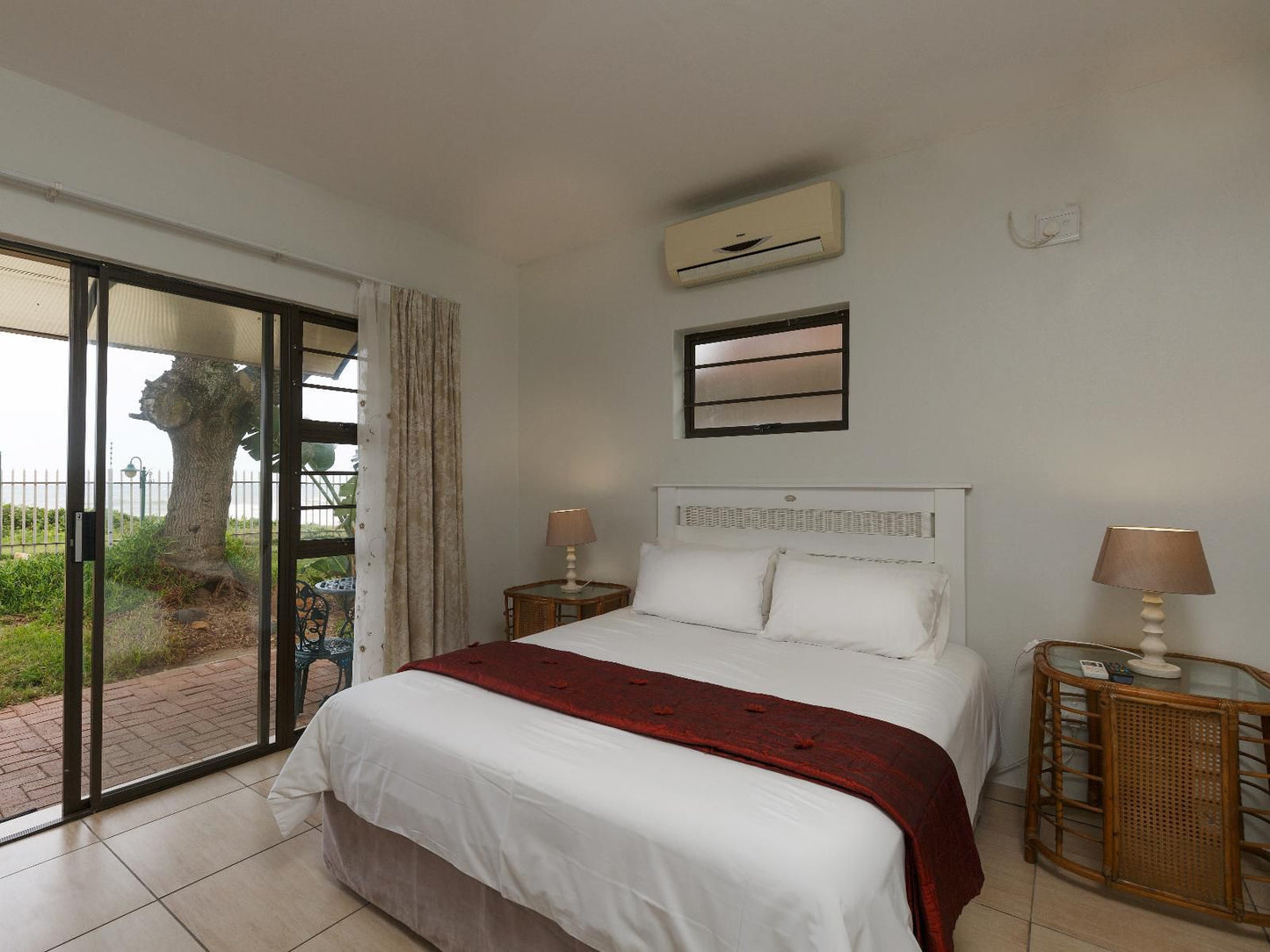 My Den Beachfront Bandb And Self Catering Port Shepstone Kwazulu Natal South Africa Bedroom