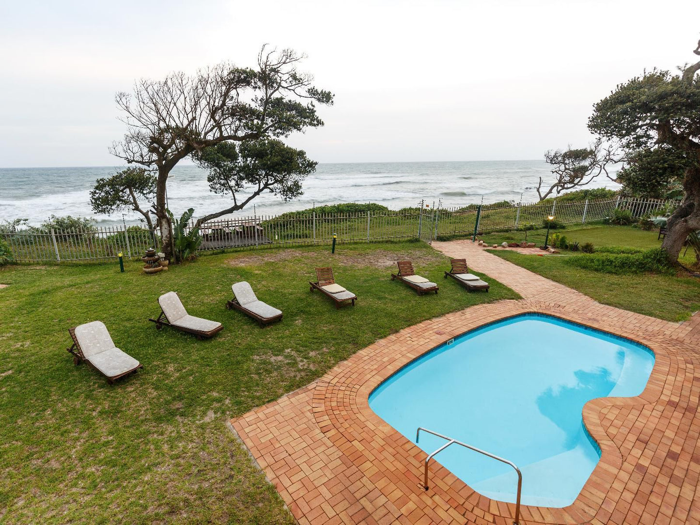 My Den Beachfront Bandb And Self Catering Port Shepstone Kwazulu Natal South Africa Beach, Nature, Sand, Swimming Pool