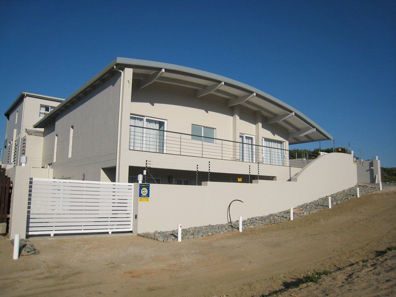 Myoli Holiday Apartments Myoli Beach Sedgefield Western Cape South Africa Shipping Container