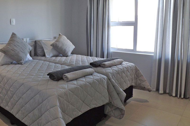 Myoli Holiday Apartments Myoli Beach Sedgefield Western Cape South Africa Unsaturated, Bedroom