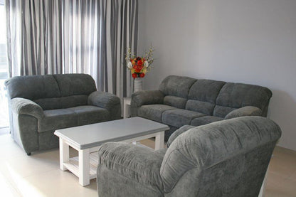 Myoli Holiday Apartments Myoli Beach Sedgefield Western Cape South Africa Unsaturated, Living Room