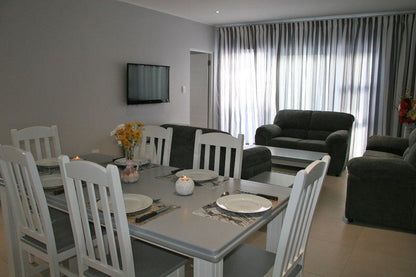 Myoli Holiday Apartments Myoli Beach Sedgefield Western Cape South Africa Unsaturated, Place Cover, Food, Living Room