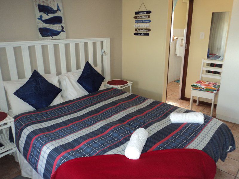 Myoli Beach Self Catering Lodge Sedgefield Western Cape South Africa Bedroom