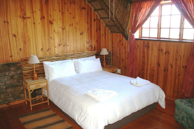 Myoli Beach Self Catering Lodge Sedgefield Western Cape South Africa Bedroom