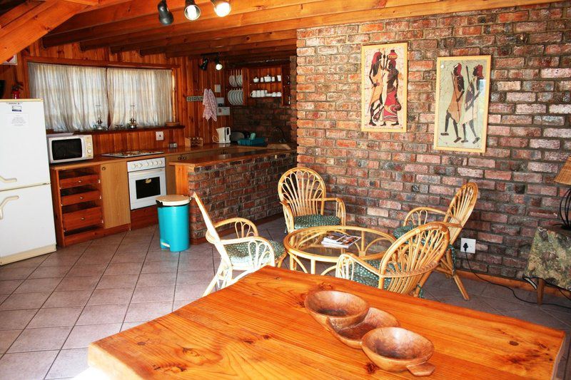 Myoli Beach Self Catering Lodge Sedgefield Western Cape South Africa Cabin, Building, Architecture