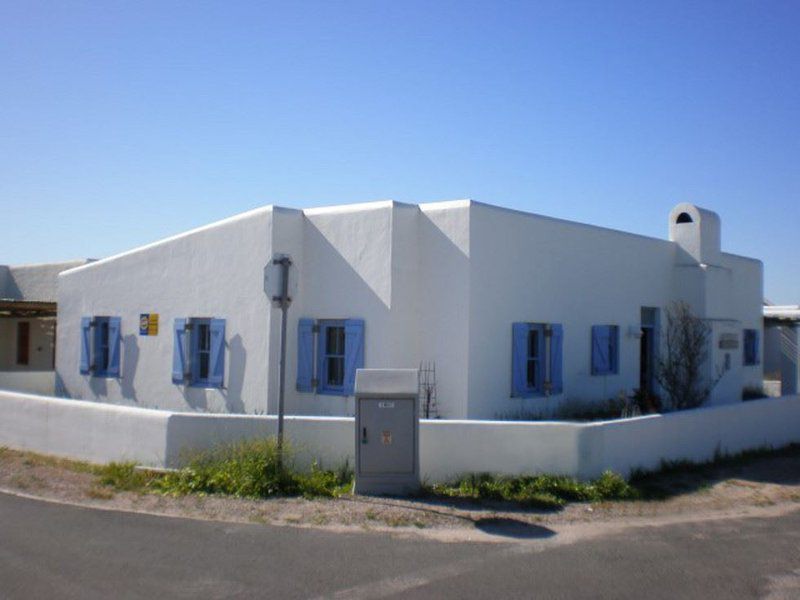 Mythos Mosselbank Paternoster Western Cape South Africa House, Building, Architecture