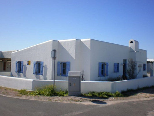 Mythos Mosselbank Paternoster Western Cape South Africa House, Building, Architecture