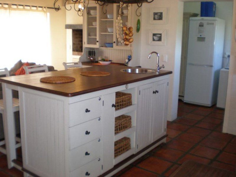 Mythos Mosselbank Paternoster Western Cape South Africa Kitchen