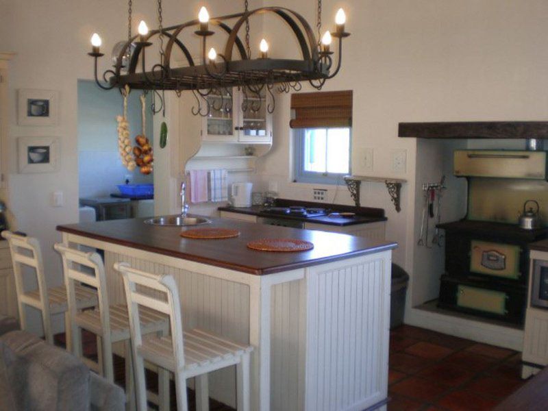 Mythos Mosselbank Paternoster Western Cape South Africa Kitchen