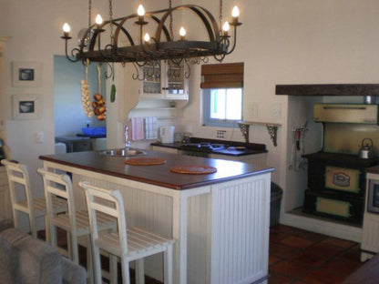 Mythos Mosselbank Paternoster Western Cape South Africa Kitchen