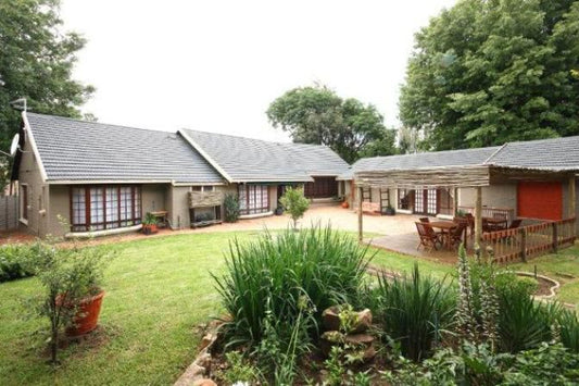Mzanzi Rock Guest House Bandb Emmarentia Johannesburg Gauteng South Africa House, Building, Architecture, Garden, Nature, Plant