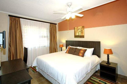 Mzanzi Rock Guest House Bandb Emmarentia Johannesburg Gauteng South Africa 