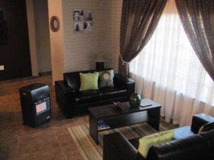 Mzanzi Rock Guest House Bandb Emmarentia Johannesburg Gauteng South Africa Living Room