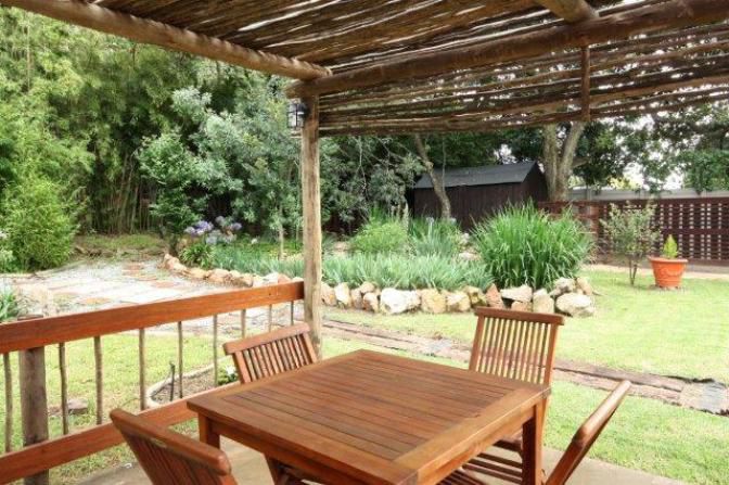 Mzanzi Rock Guest House Bandb Emmarentia Johannesburg Gauteng South Africa Garden, Nature, Plant