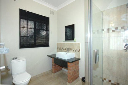 Mzanzi Rock Guest House Bandb Emmarentia Johannesburg Gauteng South Africa Unsaturated, Bathroom