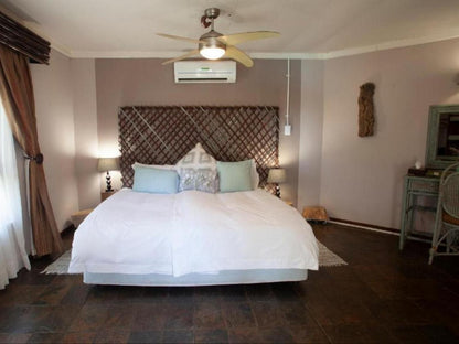 Mziki Safari Lodge Mziki Nature Reserve North West Province South Africa Bedroom