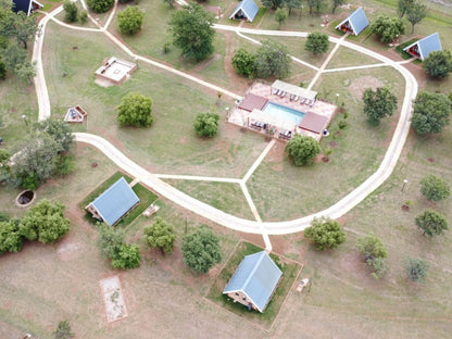 Mzimkhulu Ranch & Resort, Aerial Photography