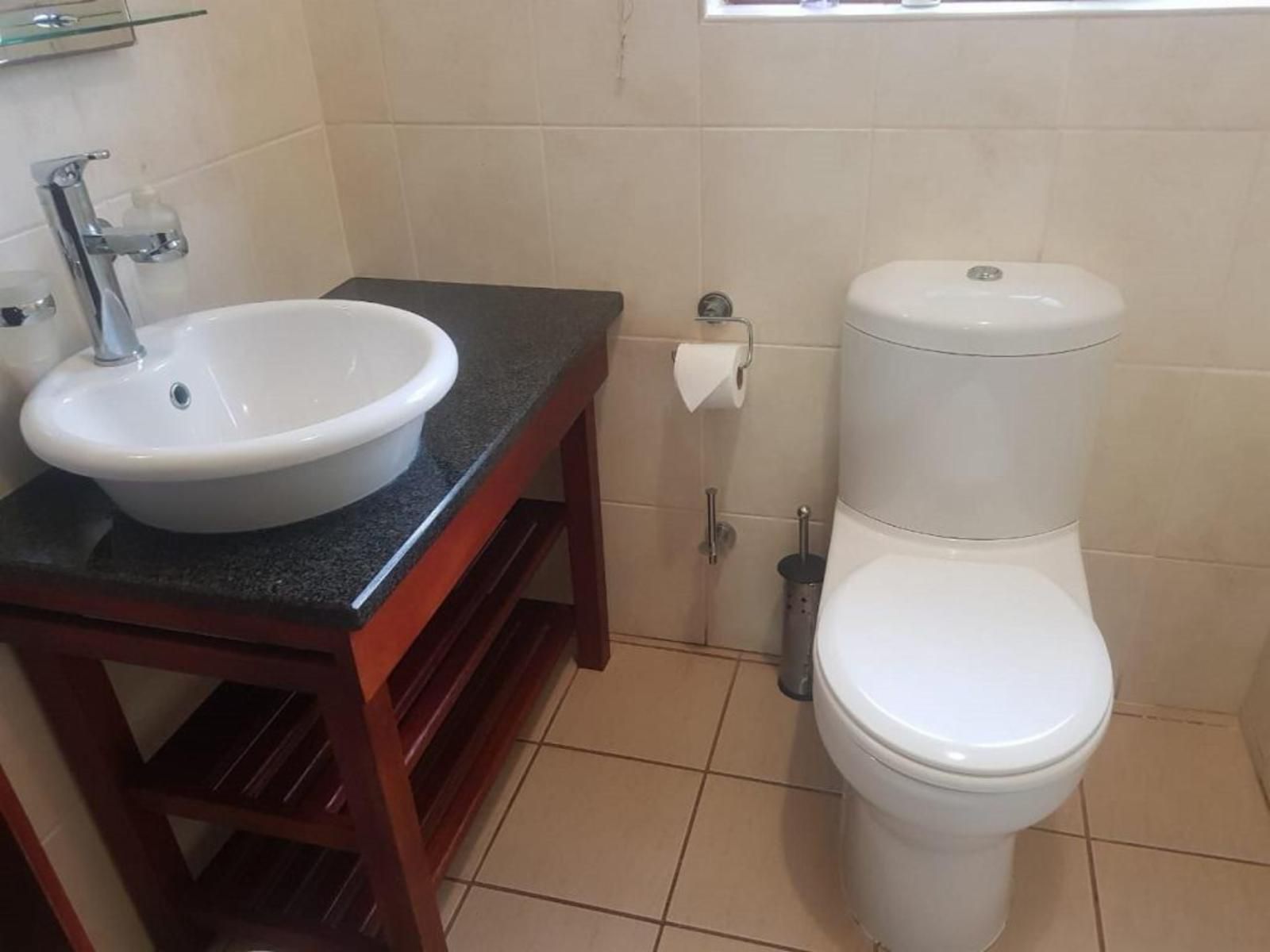 Mzingeli Guesthouse Meerensee Richards Bay Kwazulu Natal South Africa Bathroom