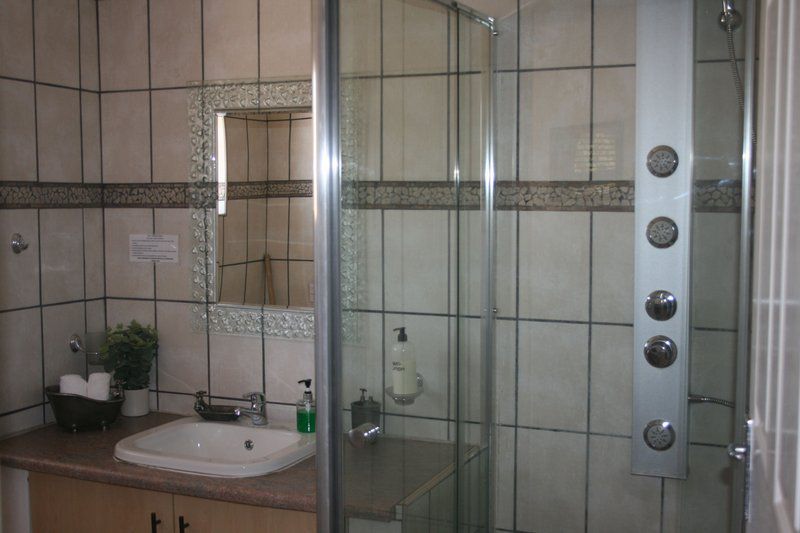 Nanda Guesthouse Garsfontein Pretoria Tshwane Gauteng South Africa Unsaturated, Bathroom