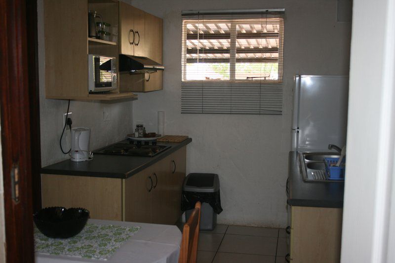 Nanda Guesthouse Garsfontein Pretoria Tshwane Gauteng South Africa Kitchen